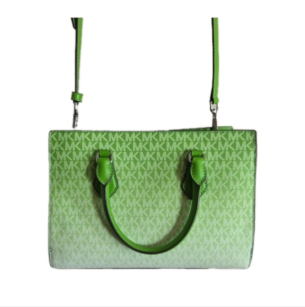 Michael Kors Green Women's Bag